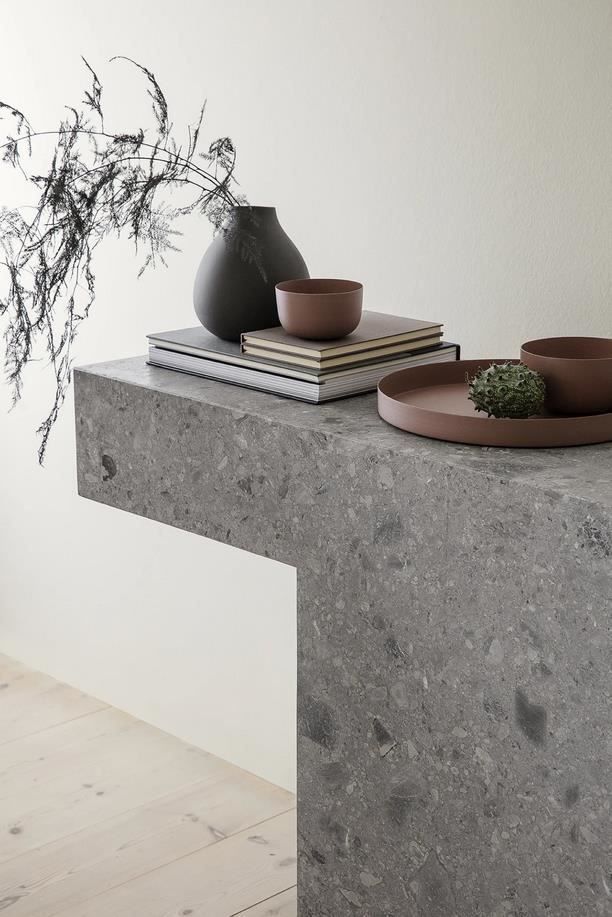 Blomus Plateaux: Blomus Ablageschale REO Rustic Brown – Neuf avec emballage d'origine à Kägiswil par nick333 3