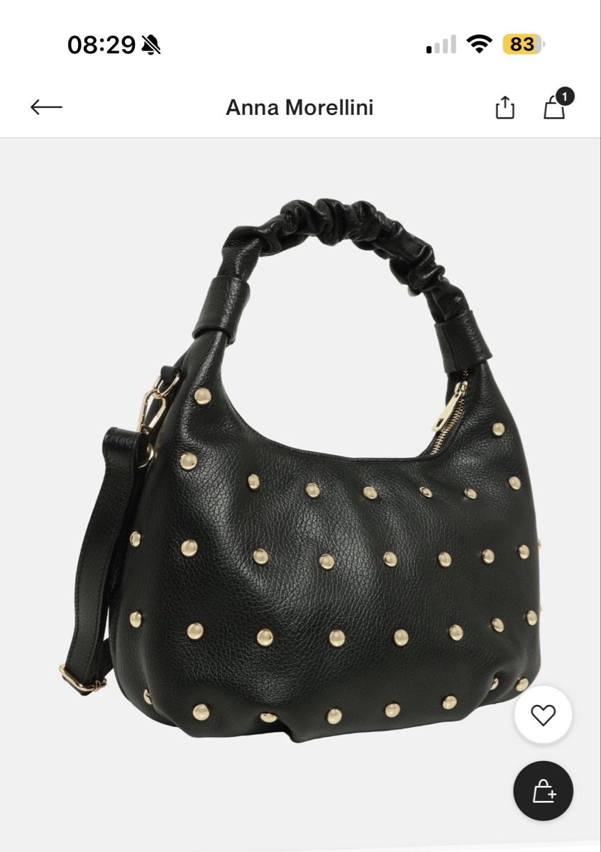 Taschen für Damen: Ledertasche  – Gebraucht aus Sevelen von ann_f687