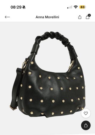 Ledertasche 