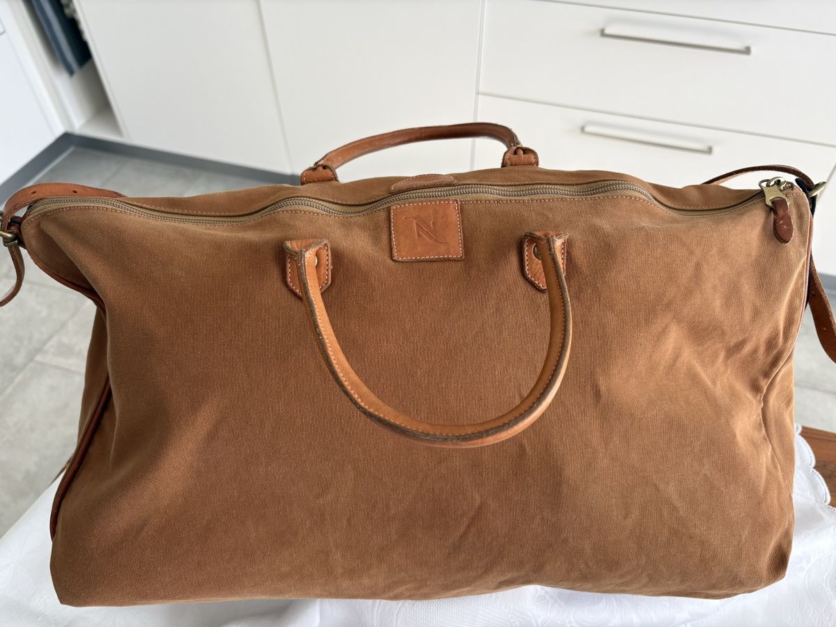 Sacs: Sporttasche – D'occasion à Schönenberg ZH par Roxana8820 2