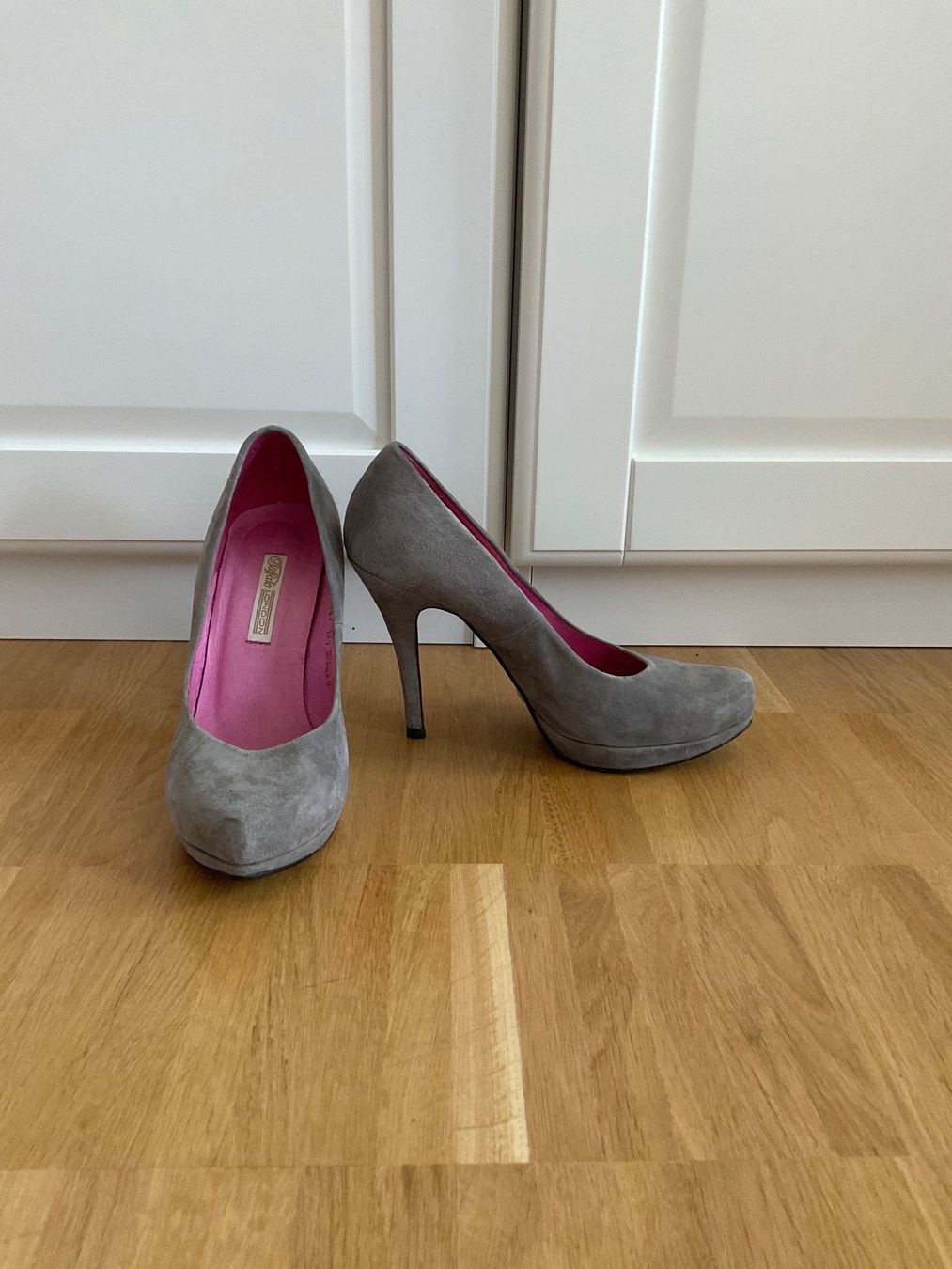 Buffalo Scarpe da donna: High Heel Buffalo – Usato da Zürich venduto da leonard014 1