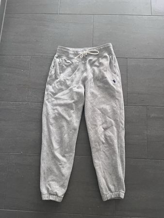 Polo Ralph Lauren Jogginghose Grau, Gr. S, Top Zustand!