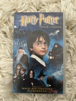 Harry Potter Stein der Weisen VHS deutsch gebraucht