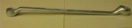 HAZET  RINGSCHLÜSSEL   625A 3/4 X 7/8 - 19 X 22.2 MM