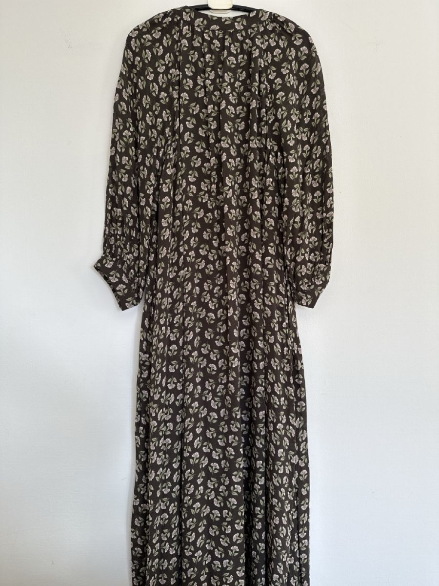 Massimo Dutti Vestiti: Maxikleid von Massimo Dutti, Gr. S – Usato da Zürich venduto da xmi_2ckv 2