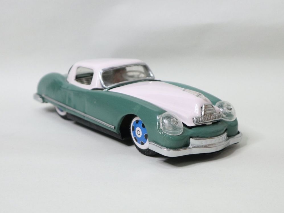 Blechauto Lucky Sports Car Schwungradantrieb Kaufen auf Ricardo
