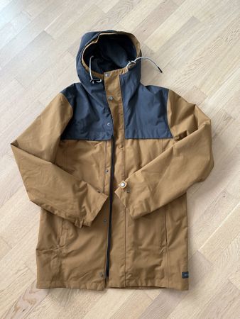 Forclaz  Men's Jacket double layer