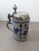 Bierkrug Haldengut 1990
