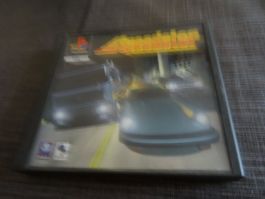 Speedster PS1