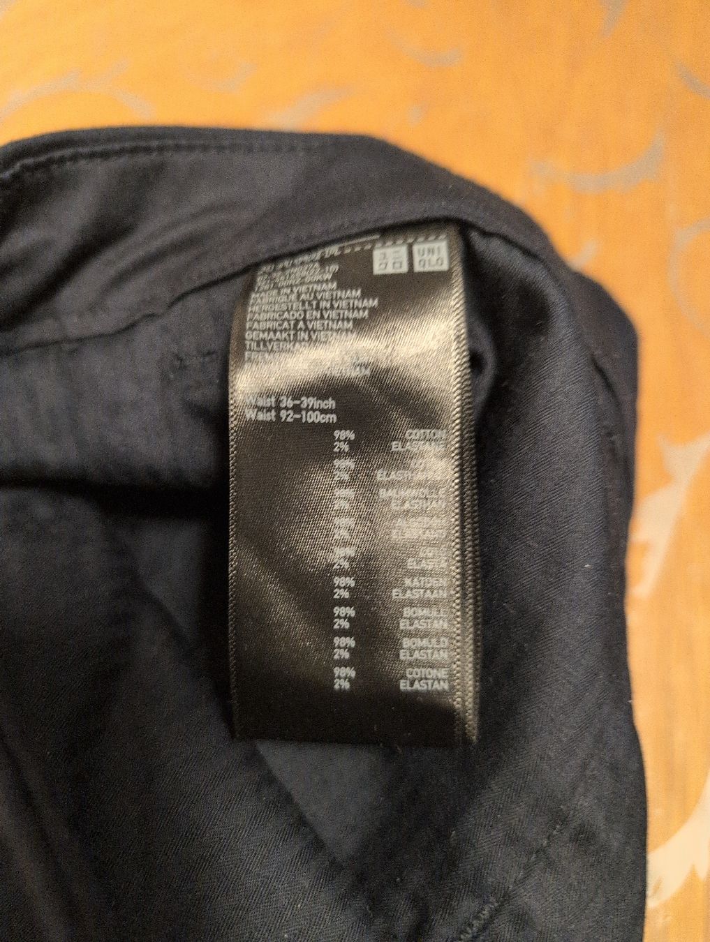Pantaloni: short bleu foncé taille XL – Nuovo (secondo la descrizione) da CORMINBOEUF venduto da savaja 1