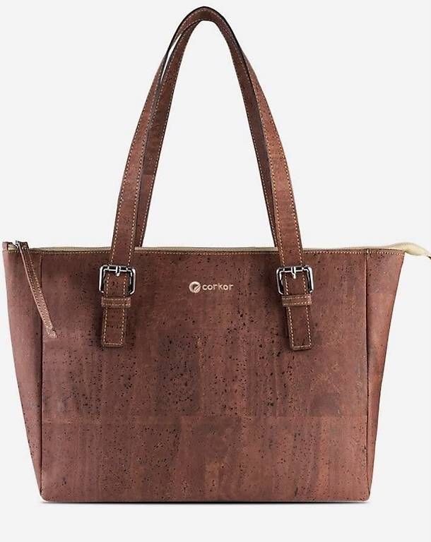 Borse da donna: Borsa in sughero – Usato da Sigirino venduto da maudpiatti