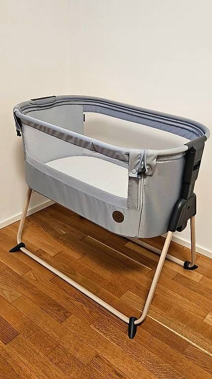 Letti: Maxi-Cosi Tori Beistellbett – Usato da Schwerzenbach venduto da Optimist90