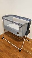 Maxi-Cosi Tori Beistellbett