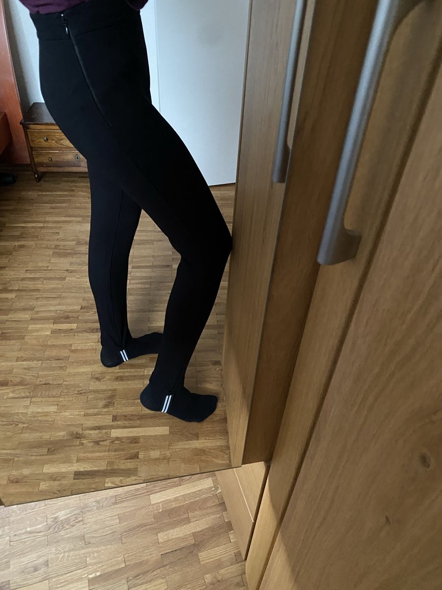 Twinset Leggings: Leggins Twinset – Usato da Zürich venduto da sinka 6