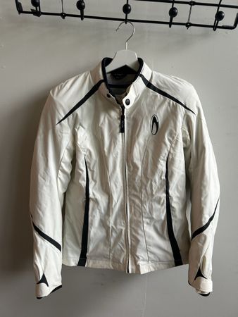 Motorradkleidung