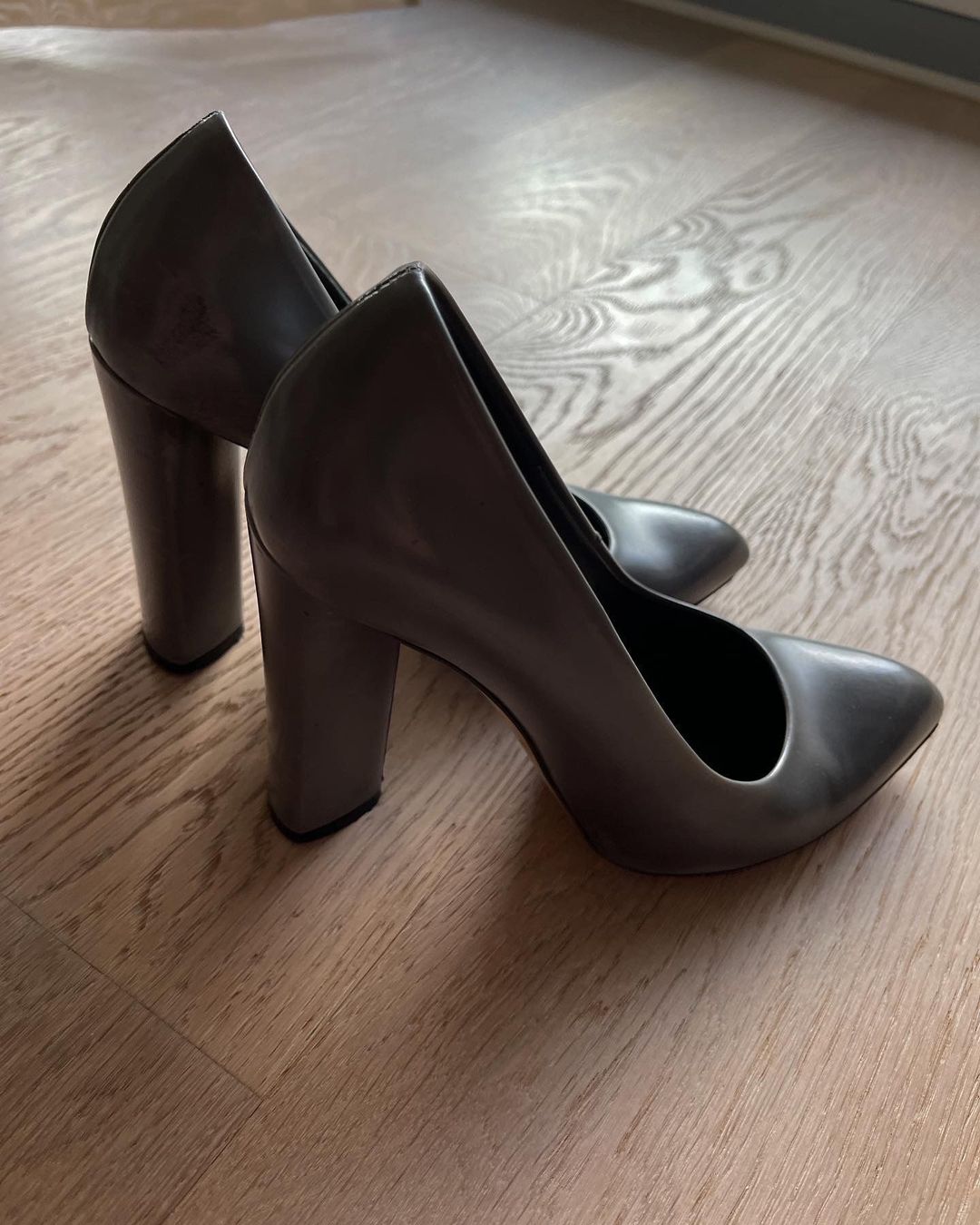 Saint Laurent Scarpe da donna: YSL Schuhe, Gr. 36 – Usato da Zürich venduto da Restesindsuess 3