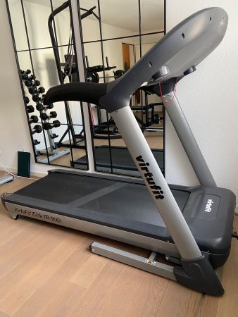 Virtufit Elite TR-900i Laufband Treadmill