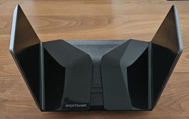 Netgear RAX80 Nighthawk WLAN-Router