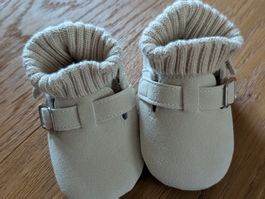 Babyschuhe Next 3-6 monate