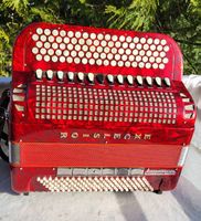 Accordéon Excelsior