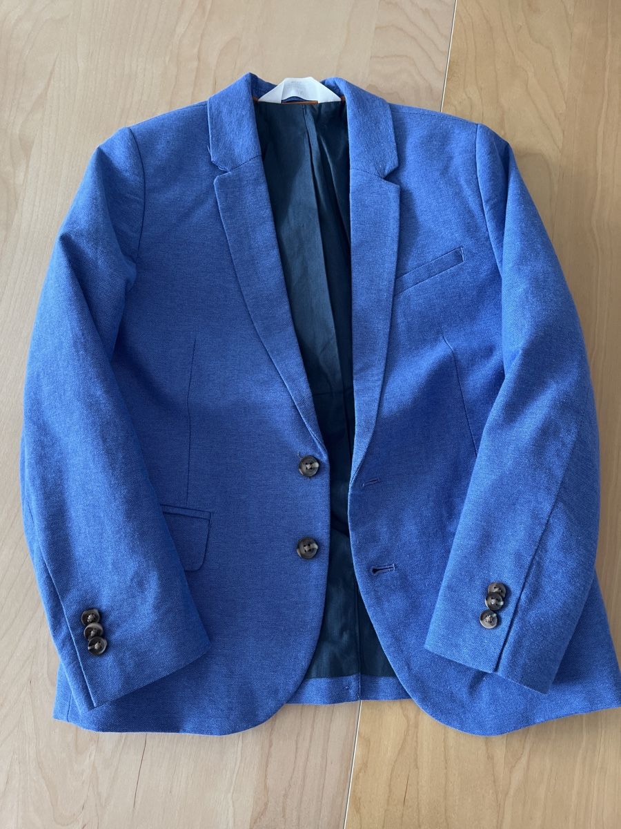 H&M Completi: Anzug 128 – Usato da Schmerikon venduto da BiancaM03 1