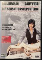 Die Sensationsreporterin (1981)   Selten!