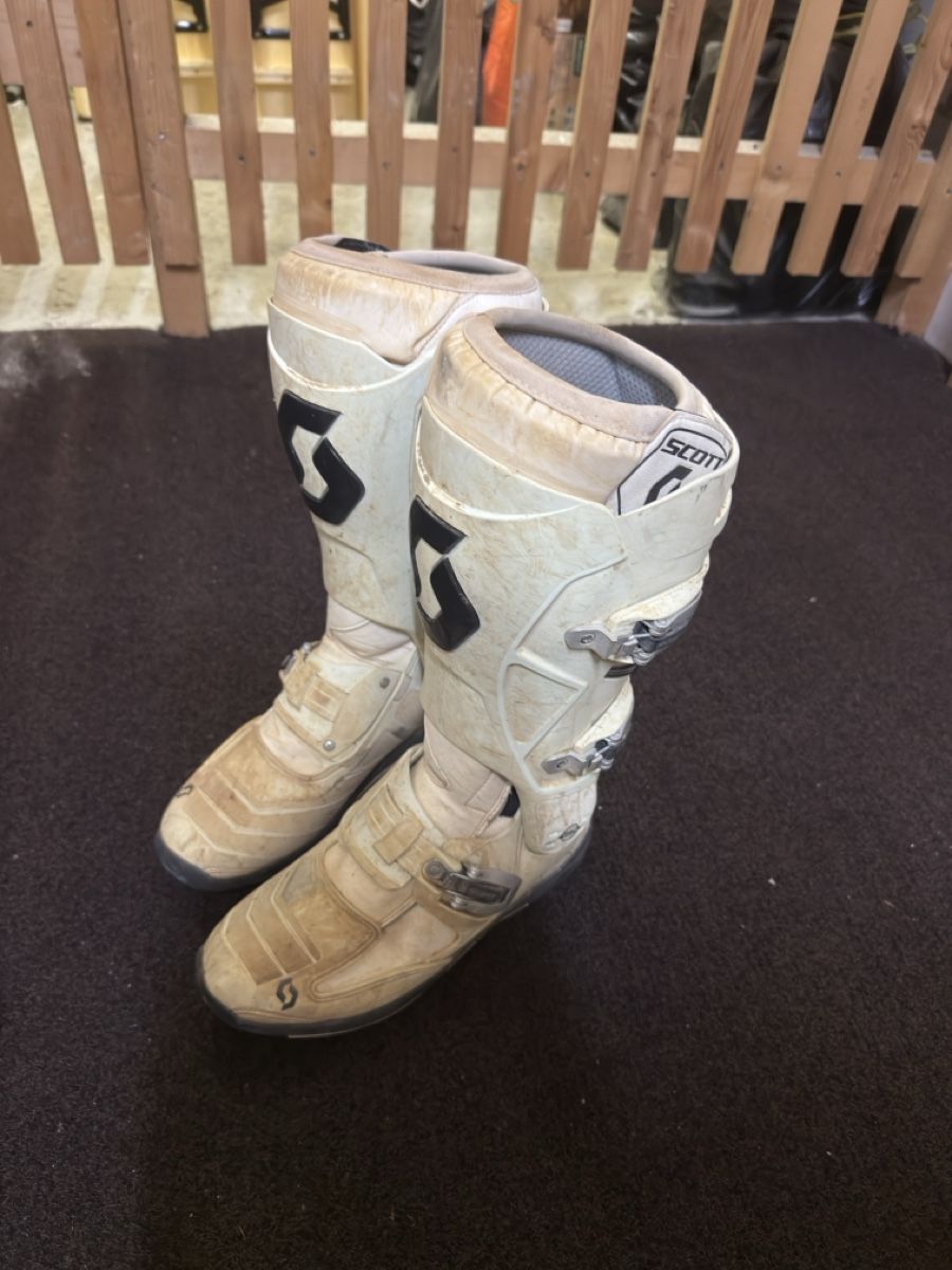 Scott Herrenschuhe: Scott 550 Boots – Gebraucht aus Rapperswil SG von yan_7xgb