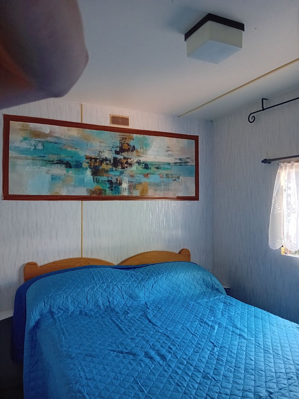 Mobilhome: Mobiles Wohnhaus – Usato da Ottikon venduto da mazu0 4