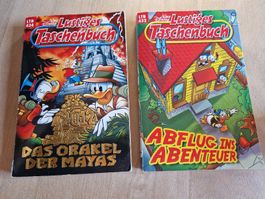 Lustige Taschenbücher