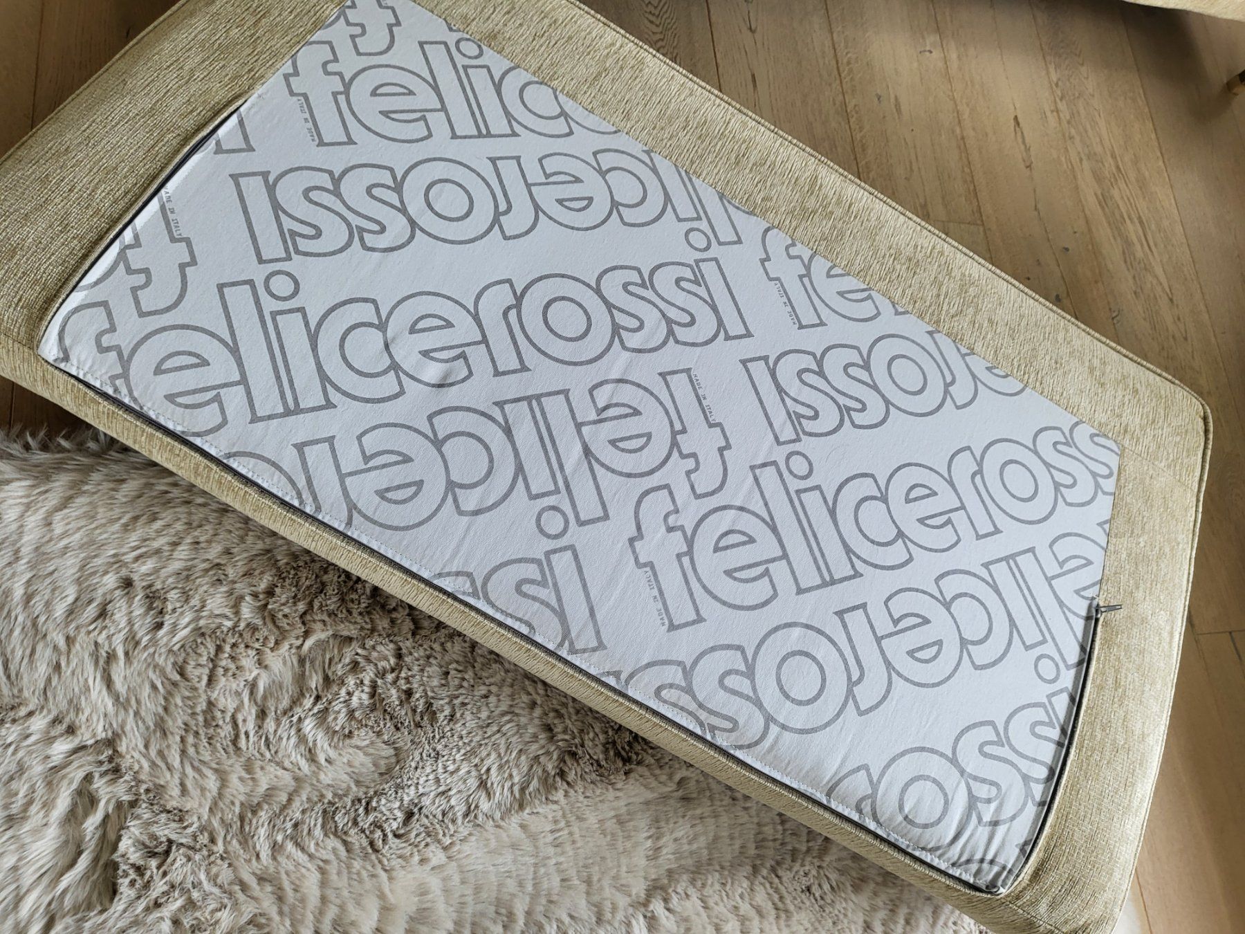 Sofas: Felicerossi Midi – Gebraucht aus Oberdorf BL von Pepsi05 5