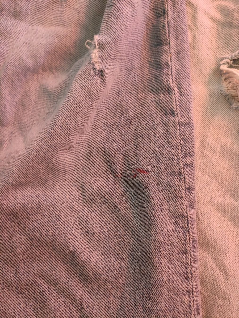 Jeans: Jeans Gr.36 – Usato da Adelboden venduto da Lammhult 3
