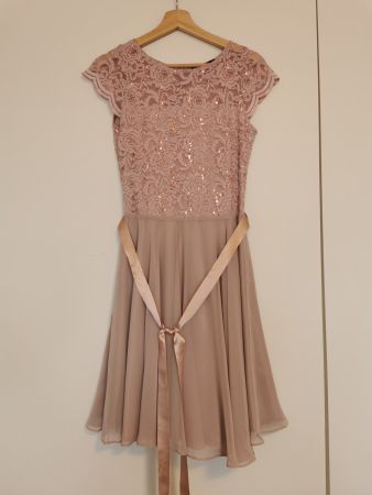 SWING Cocktailkleid