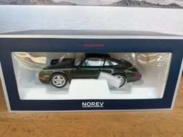 1:18 NOREV - Porsche 911 Carrera 4 (1992)