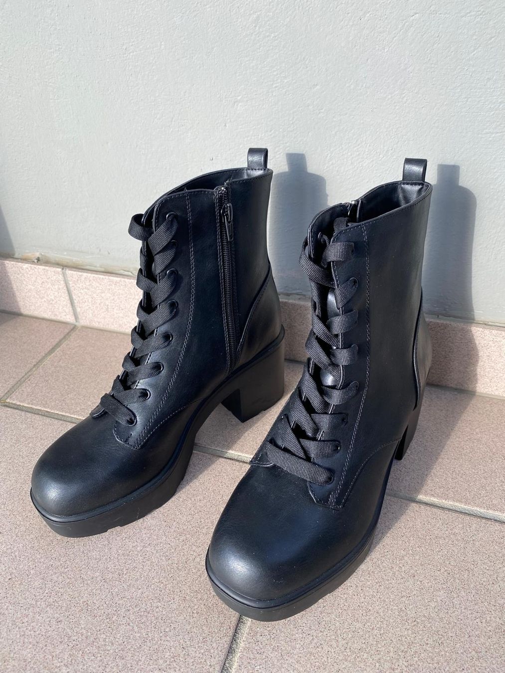 Scarpe da donna: Even Odd - bottes taille 38 – Nuovo (secondo la descrizione) da Moutier venduto da kiki0608 1