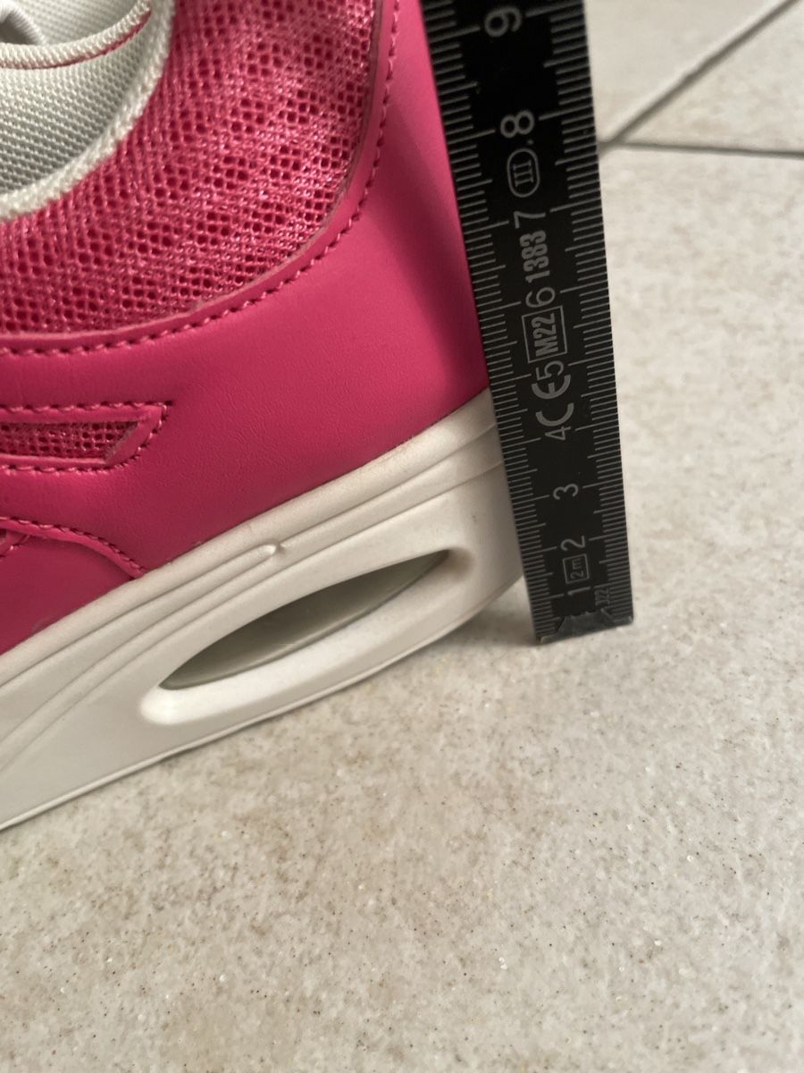 Scarpe da donna: Schuhe Gr.36-37, wie NEUE – Nuovo (secondo la descrizione) da Waltenschwil venduto da lina-04 5