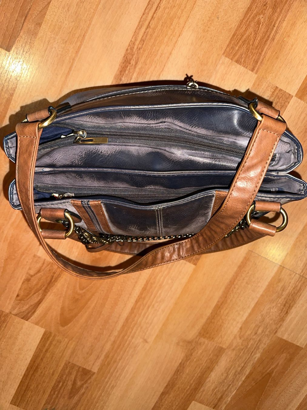 Rieker Borse da donna: Rieker Handtasche – Usato da St. Gallen venduto da mai_gd7k 1