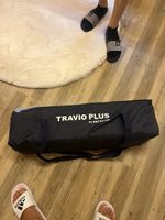 Reisebett Travio Plus, ABC Design