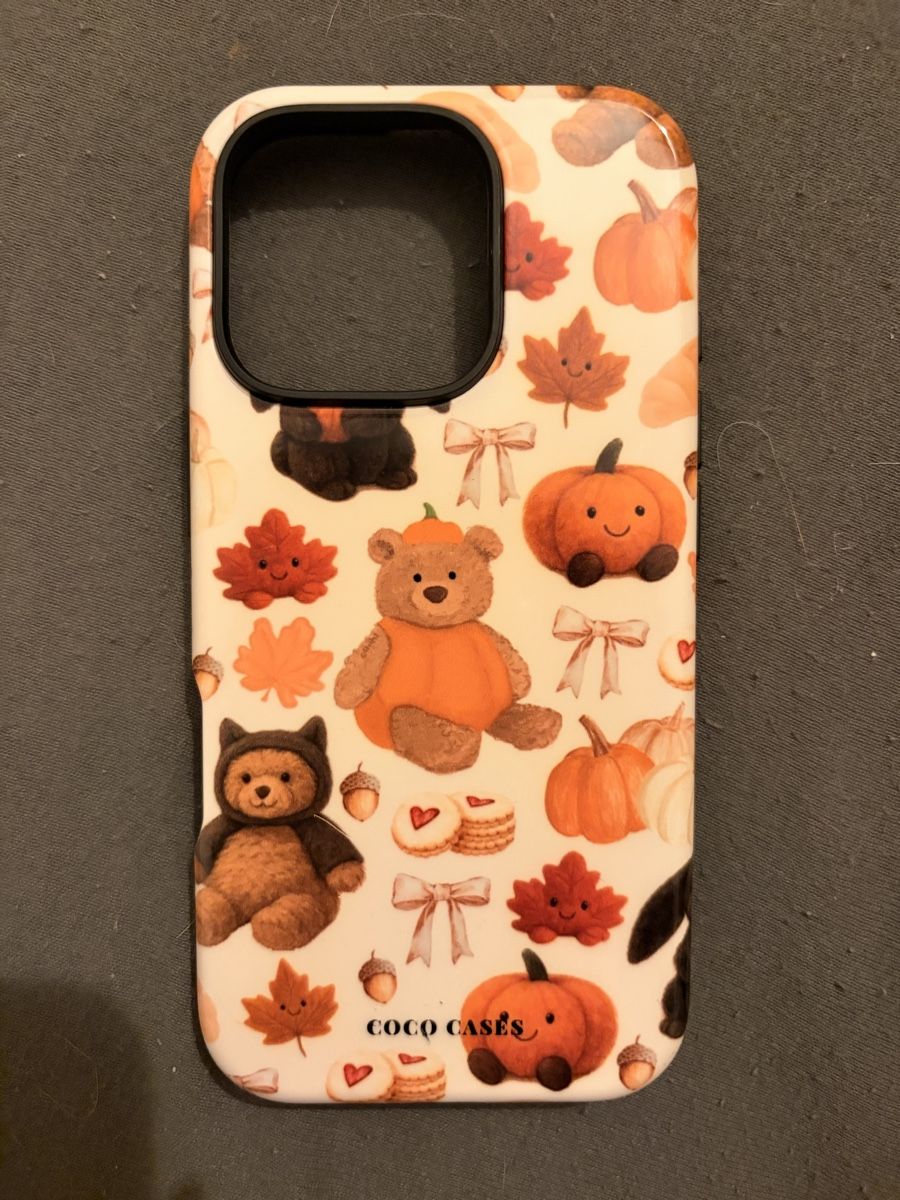 Coques & Protection écran: Jellycat iphone 16pro Coco Cases, top zustand – Neuf (Voir description) à Chur par mel_gn2k 2