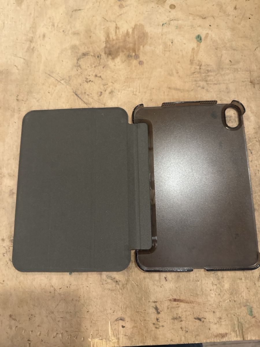 Apple Coques & Sacs: Hülle Ipad mini 6 – D'occasion à Bern par cumi314 1