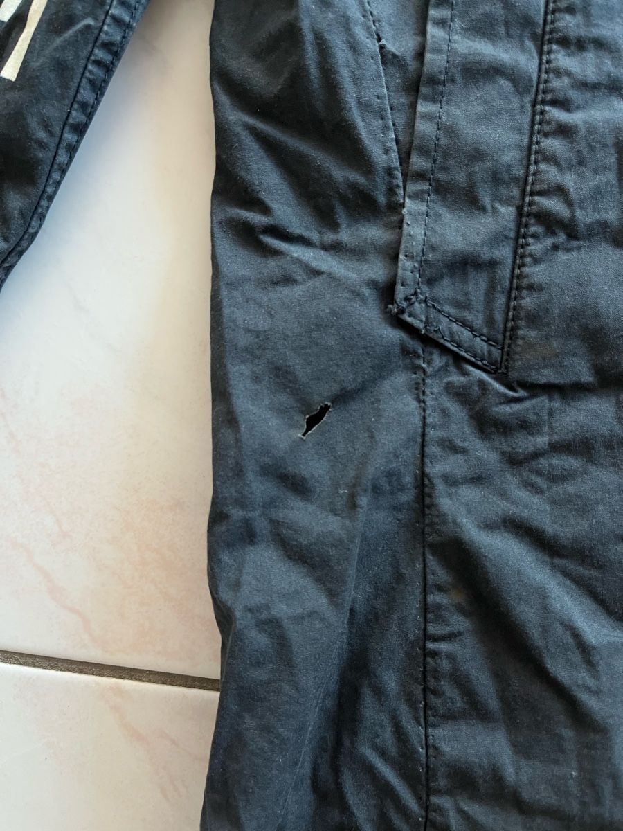 Jacken: Veste Bape Taille M – Gebraucht aus etagnières von isoz01 5