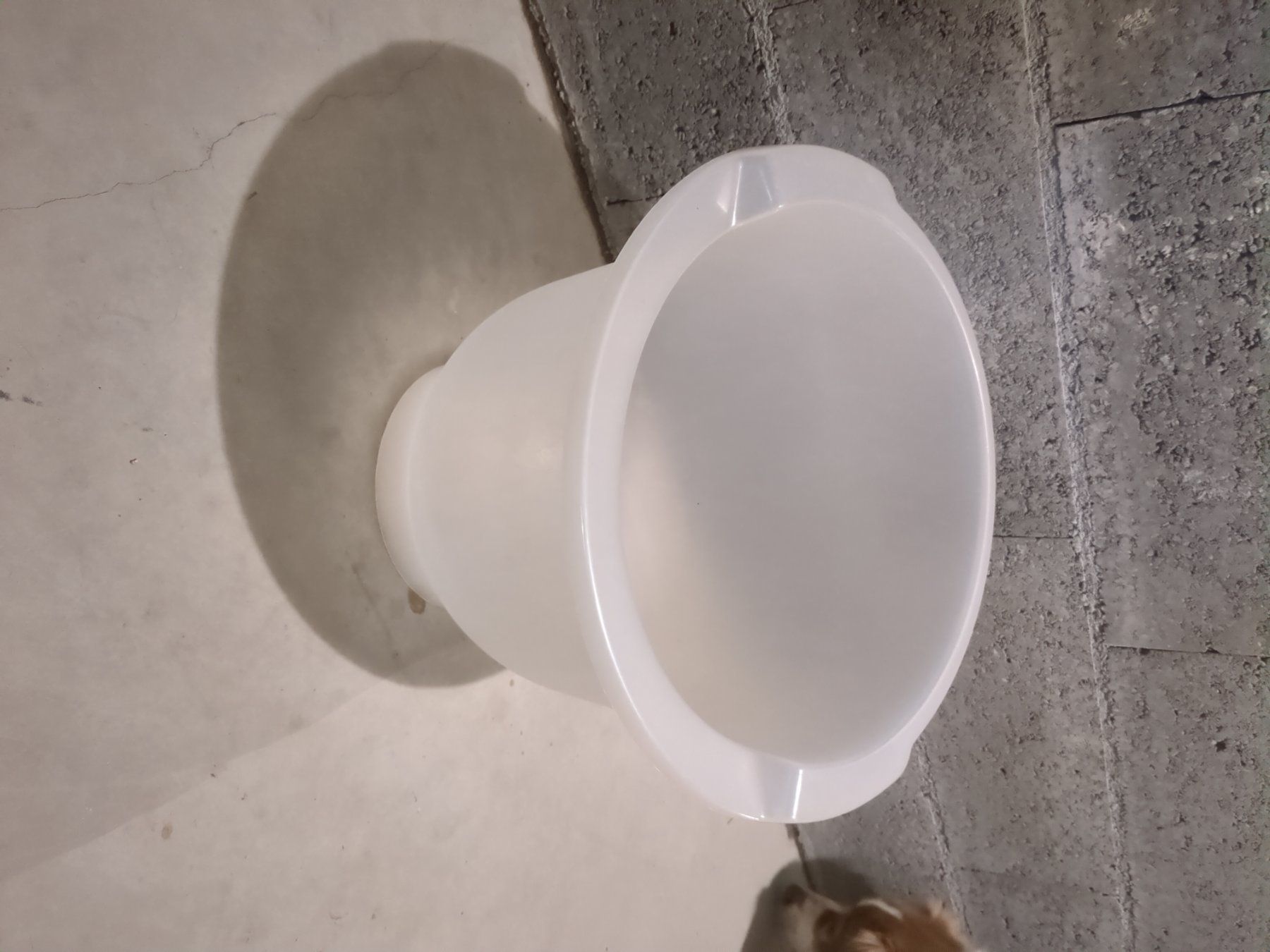 Badewannen: Tummy tub baignoire pour bébé – Gebraucht aus Marly von Marcbovigny 1