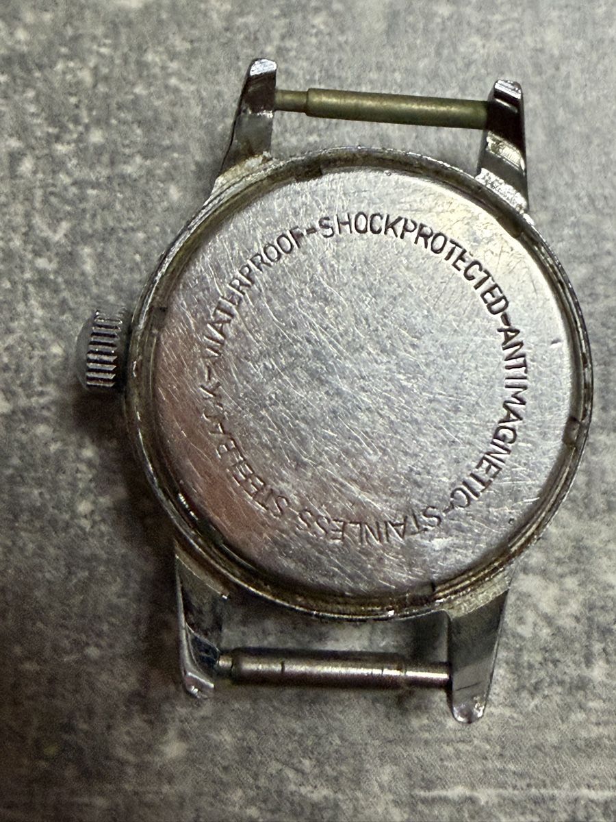 Orologi: Armbanduhr STRADA automatic  – Usato da Herzogenbuchsee venduto da ioa_zcm6 4