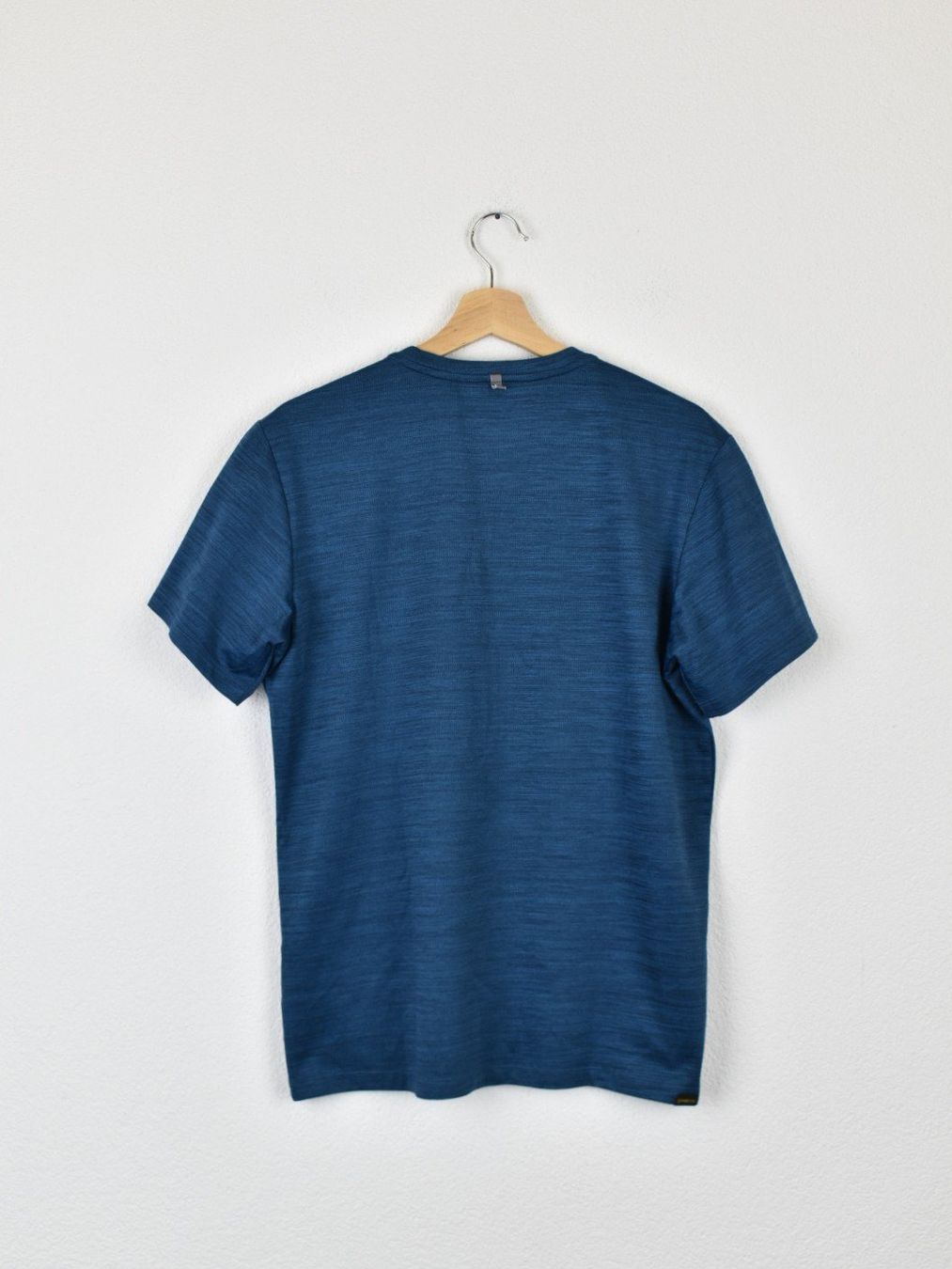 Jack Wolfskin T-shirt: Jack Wolfskin Hydropore Shirt, Gr.M – Usato da Nürensdorf venduto da 2ND_STORY 1