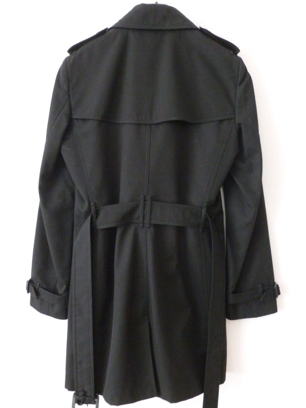 Burberry Cappotti: BURBERRY Mandel London England – Nuovo (secondo la descrizione) da herisau venduto da bluesnow 4