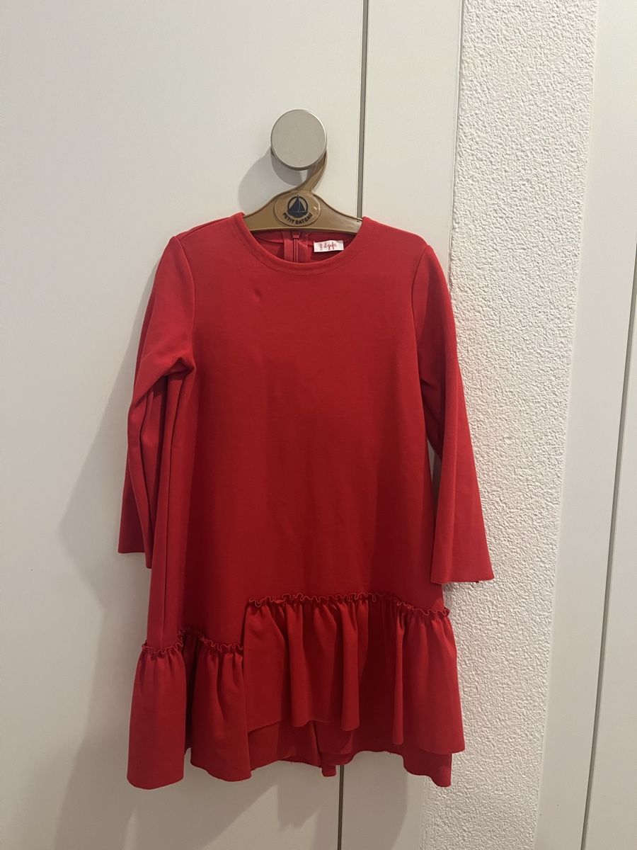 Vestiti & Gonne: Il Gufo dress – Usato da Langnau am Albis venduto da adi_jqs8
