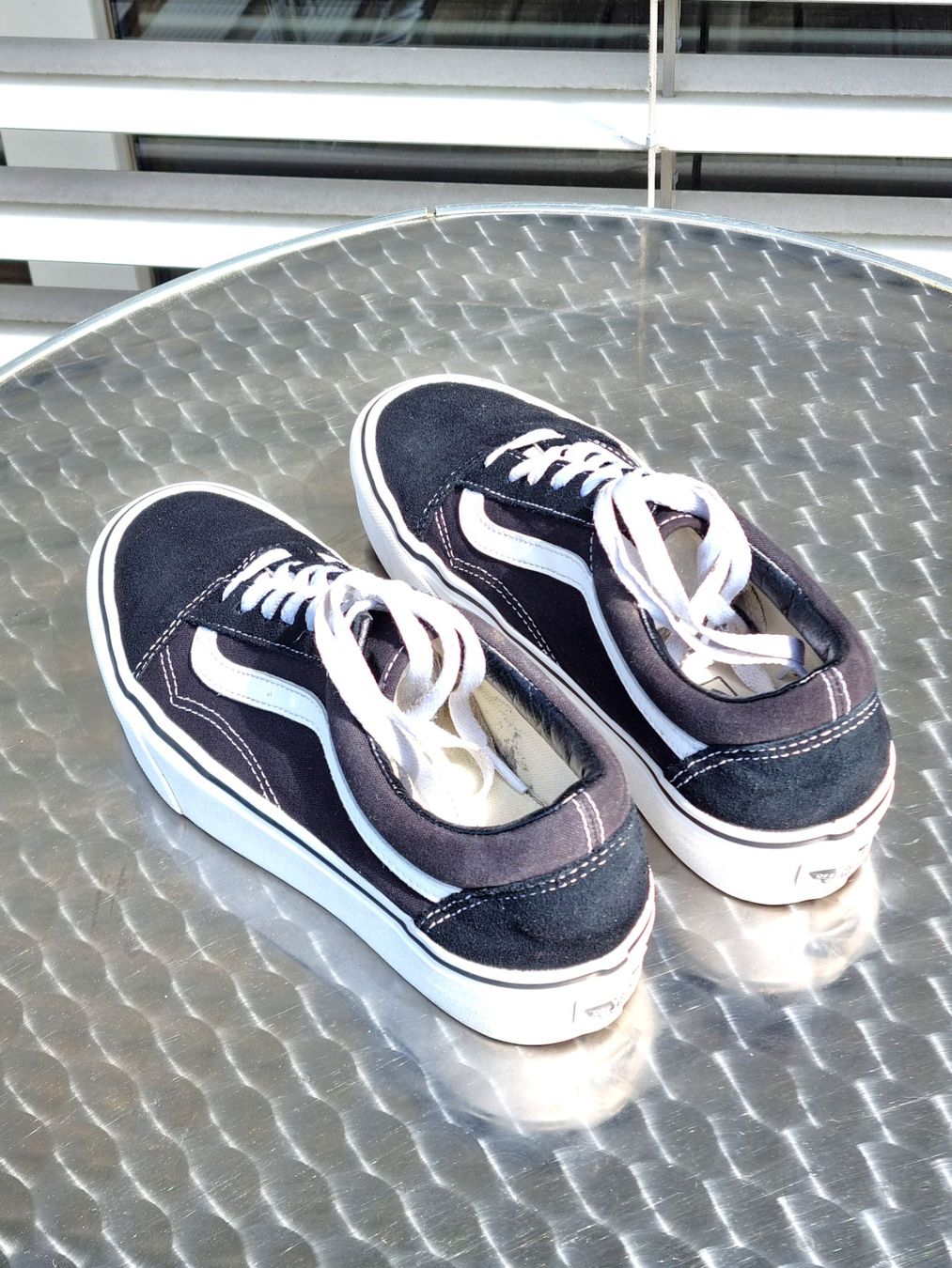 Vans Scarpe da donna: VANS Damen Sneakers Grösse 39 – Usato da Glattbrugg venduto da Adriano2014 1