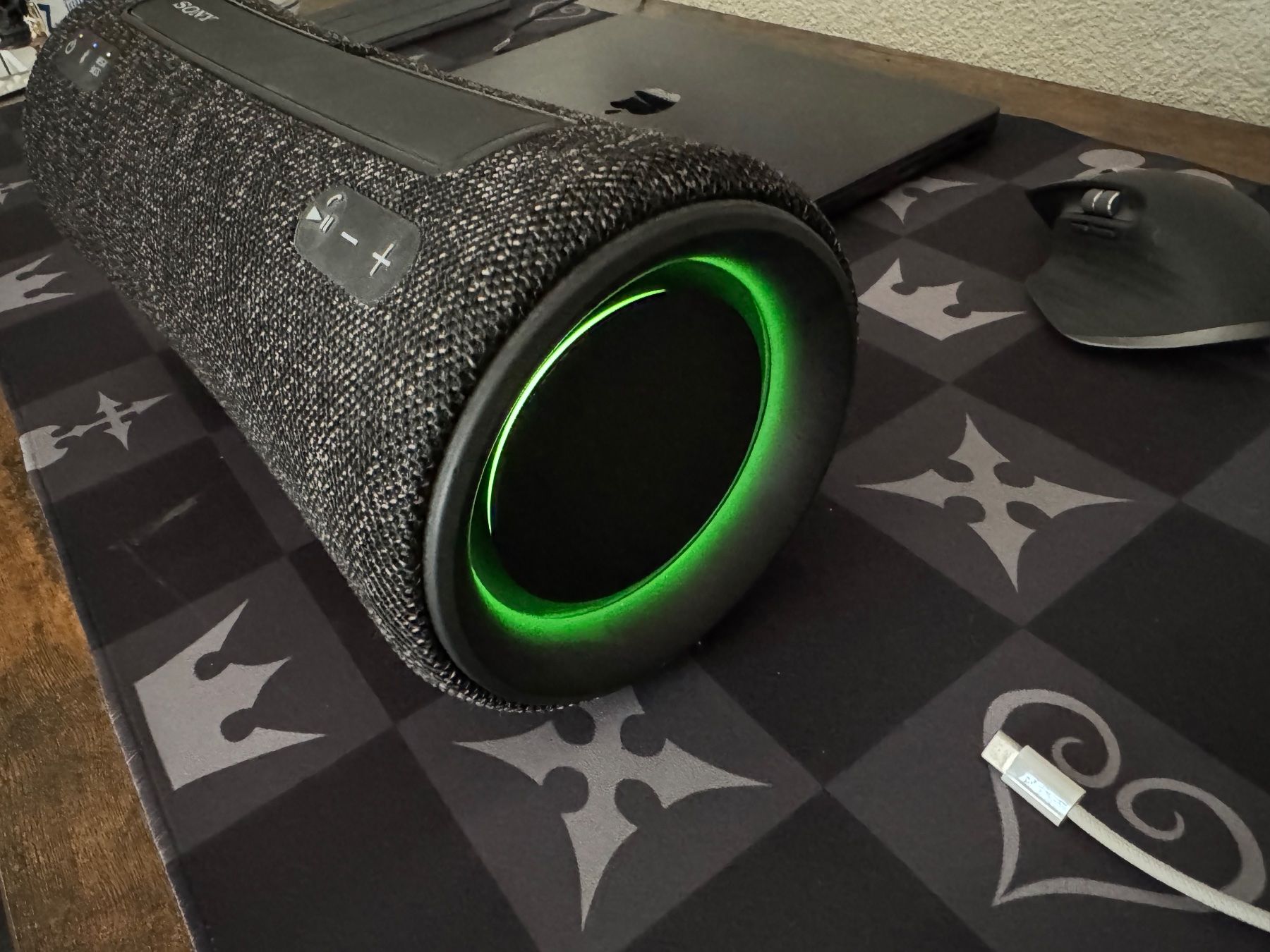 Sony Casse acustiche: Sony SRS-XG300 Lautsprecher Bluetooth – Usato da Aadorf venduto da putzfeeconylinde888 6