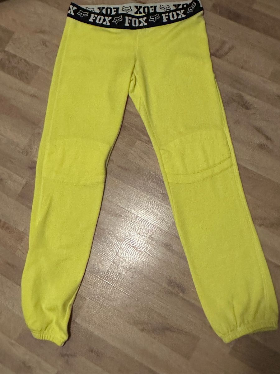 Pantaloni: Jogging jaune neuf S – Nuovo e nell'imballaggio originale da Boussens venduto da sko_9w6t 1