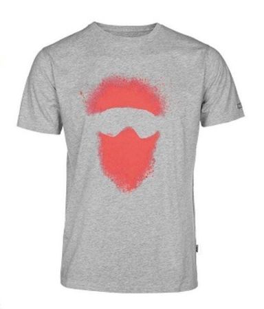 █▬█ █ ▀█▀ ION Dirtface T-Shirt - LARGE - top bewertet! ✔