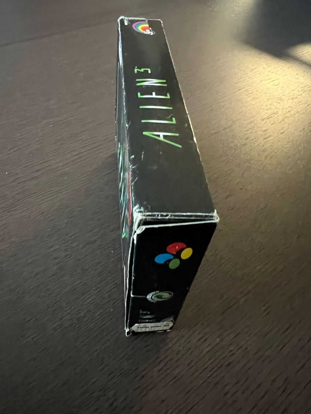 Nintendo Spiele: Super Nintendo Alien 3 – Gebraucht aus Zürich von  3